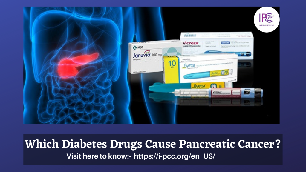 The Truth About Diabetic Drugs and Pancreatic Cancer