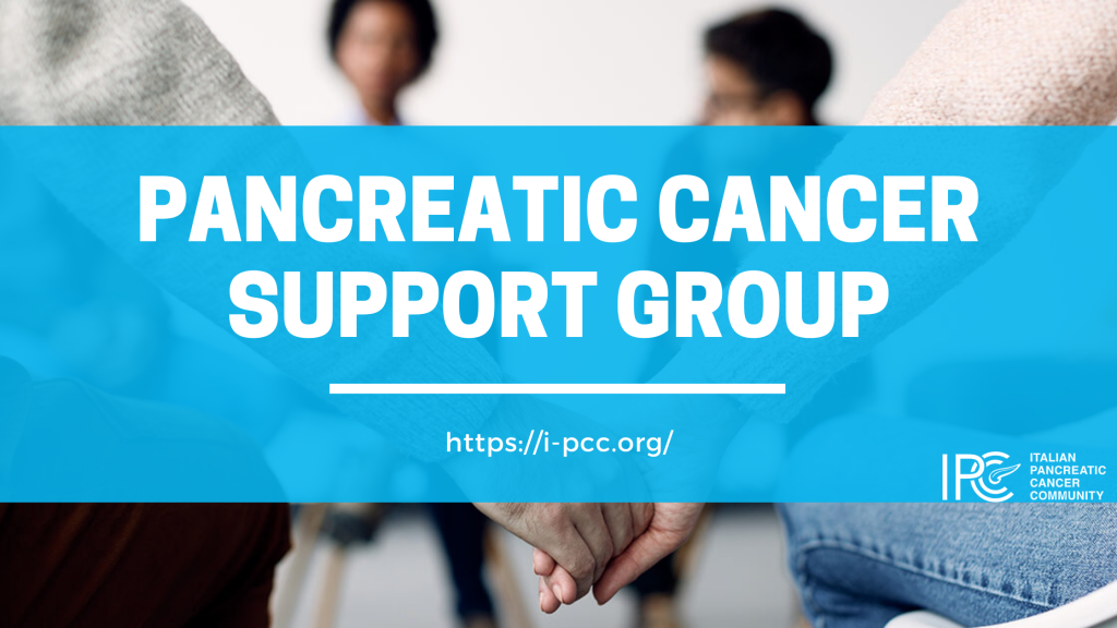 pancreatitis support group near me